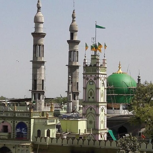 Saiyed Ali Mira Datar Dargah